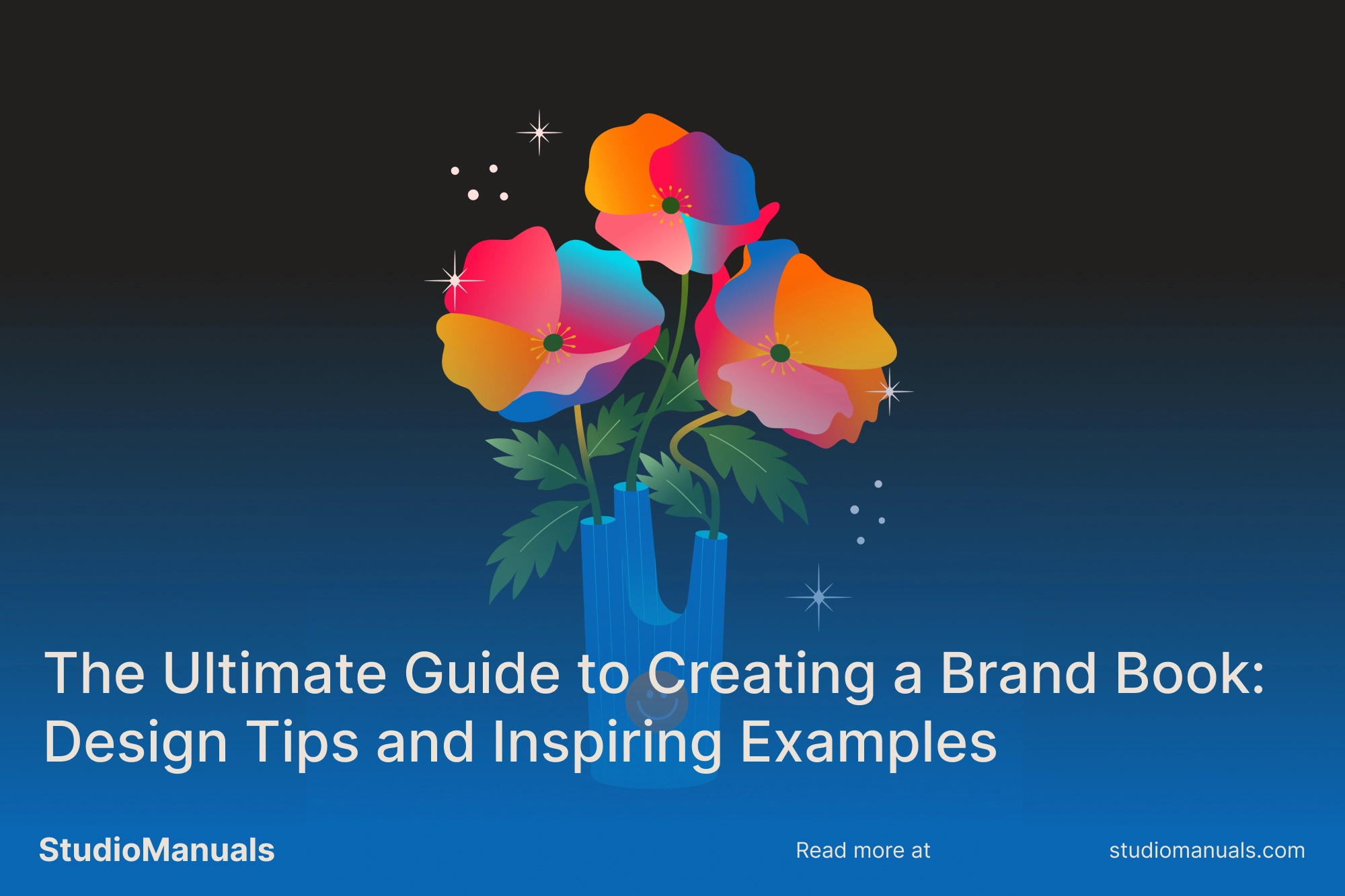 featured - The Ultimate Guide to Creating a Brand Book_ Design Tips and Inspiring Examples