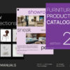 a1 DEARUM - Furniture Product Catalog