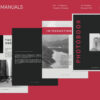 a1 NEIL - Photography Photobook Template