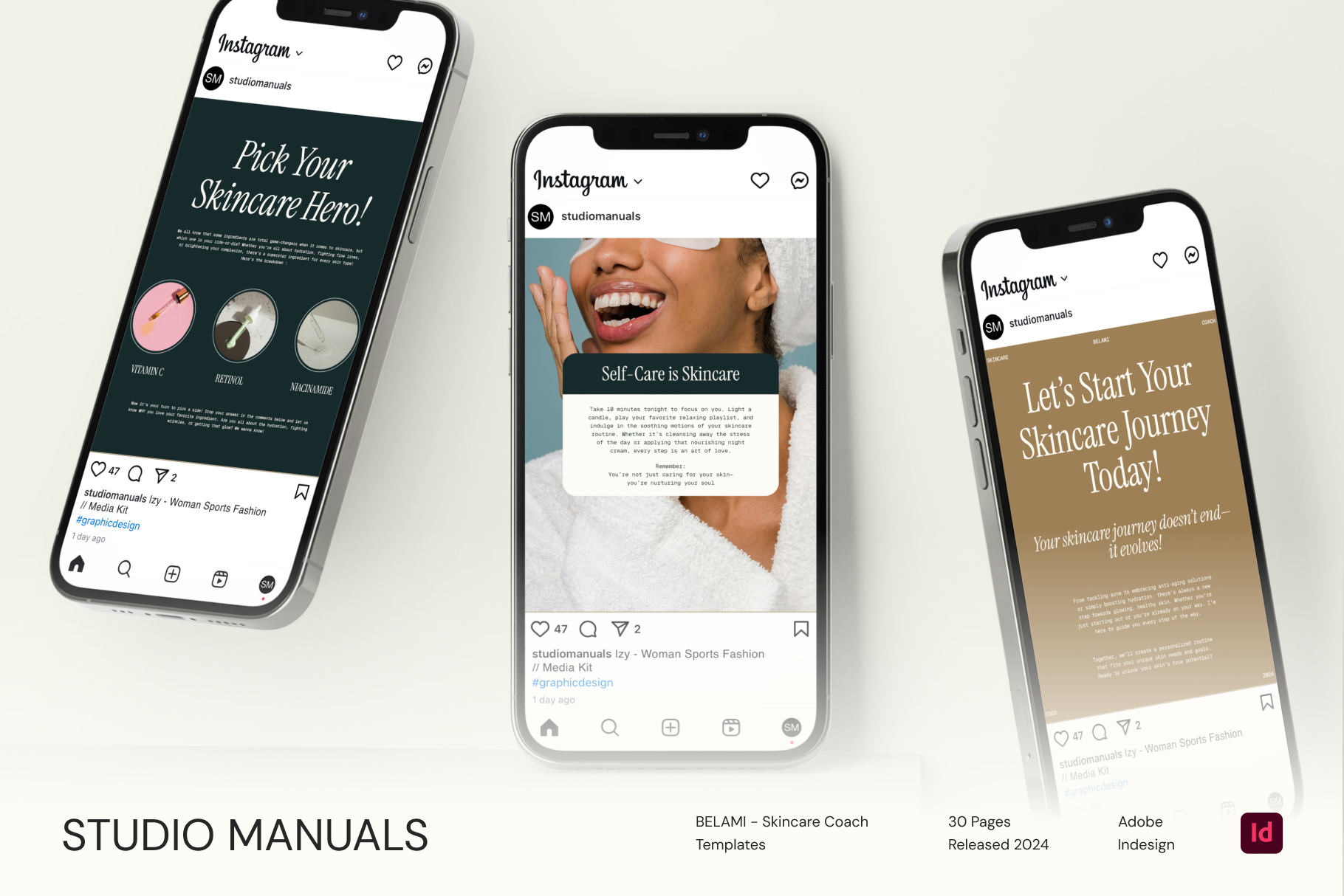Snapshot of Social Media Podcasting For Skincare Professionals