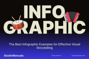 The Best Infographic Examples for Effective Visual Storytelling