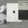 a1 XELVIORA - Brand Social Media Kit