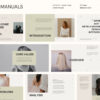 a1 JEVOURA - Social Media Brand Proposal