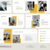 a1 TILO - Minimalist Business Presentation