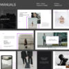 a1 VIRAEL - Simple Powerpoint Template