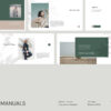 a1 AVANEL - Canva Presentation Template