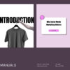 a1 JIVALEN - Social Media Marketing Template
